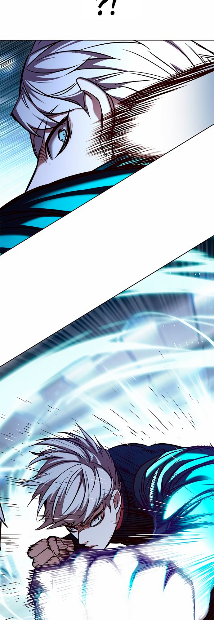Read Элисед Eleceed Ru Manga Online