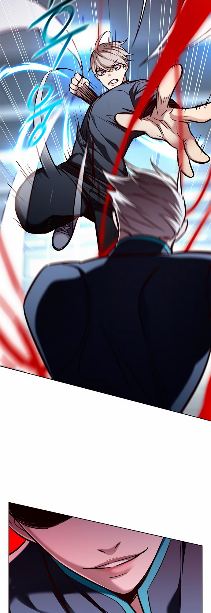 Read Элисед Eleceed Ru Manga Online