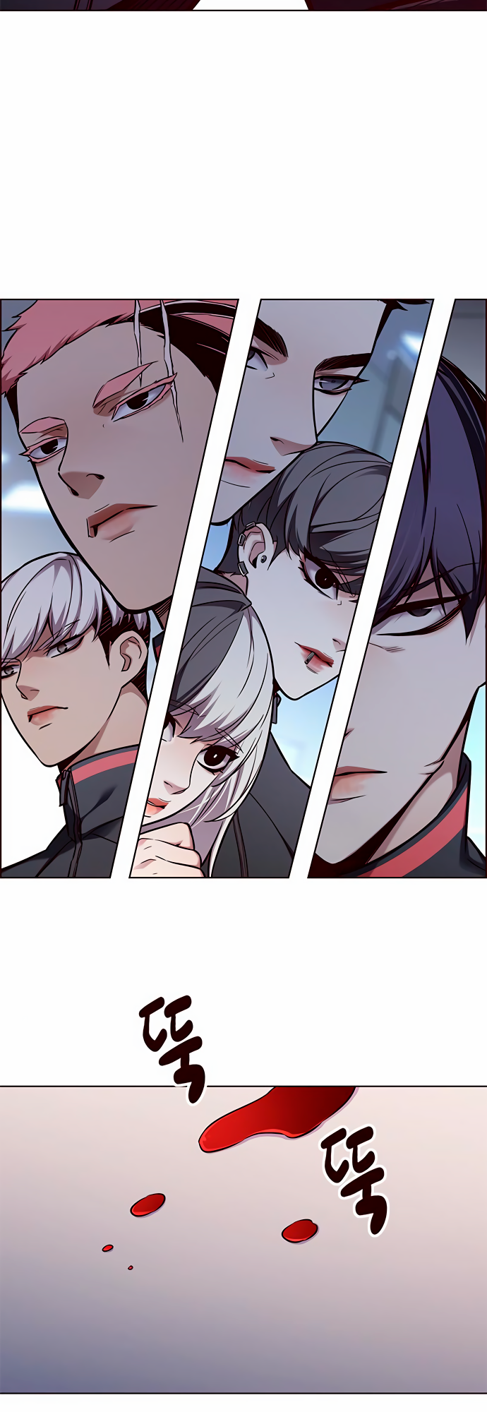 Read Элисед Eleceed Ru Manga Online