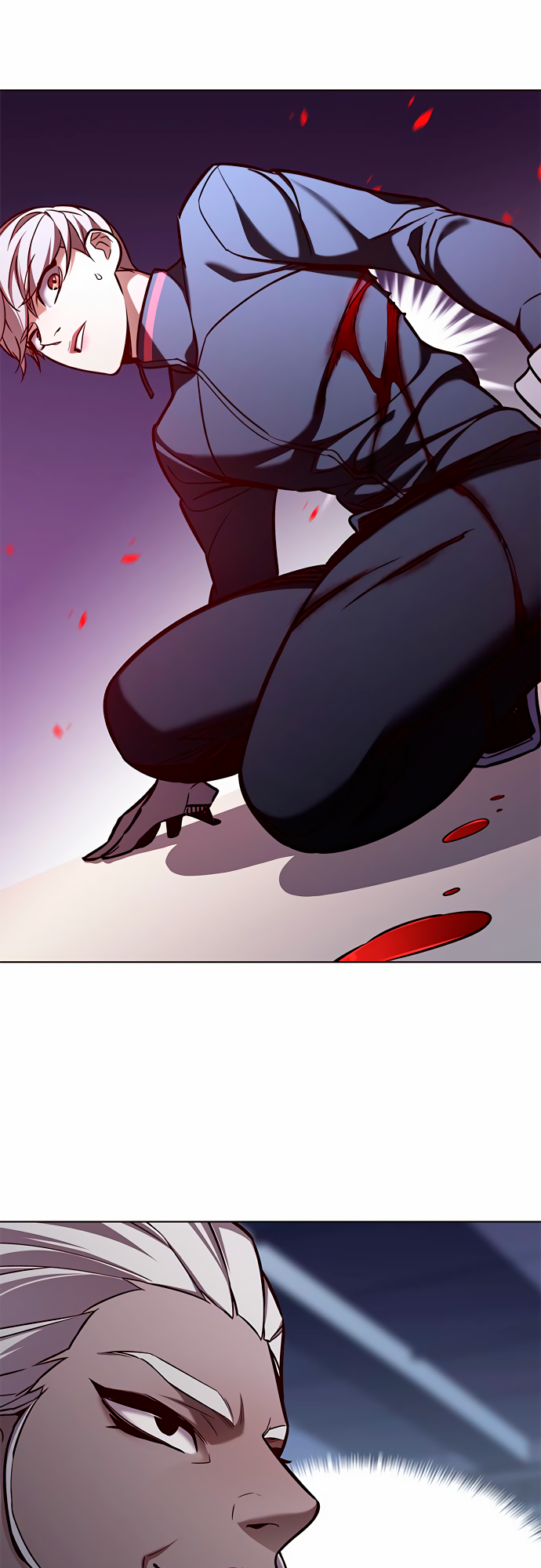 Read Элисед Eleceed Ru Manga Online
