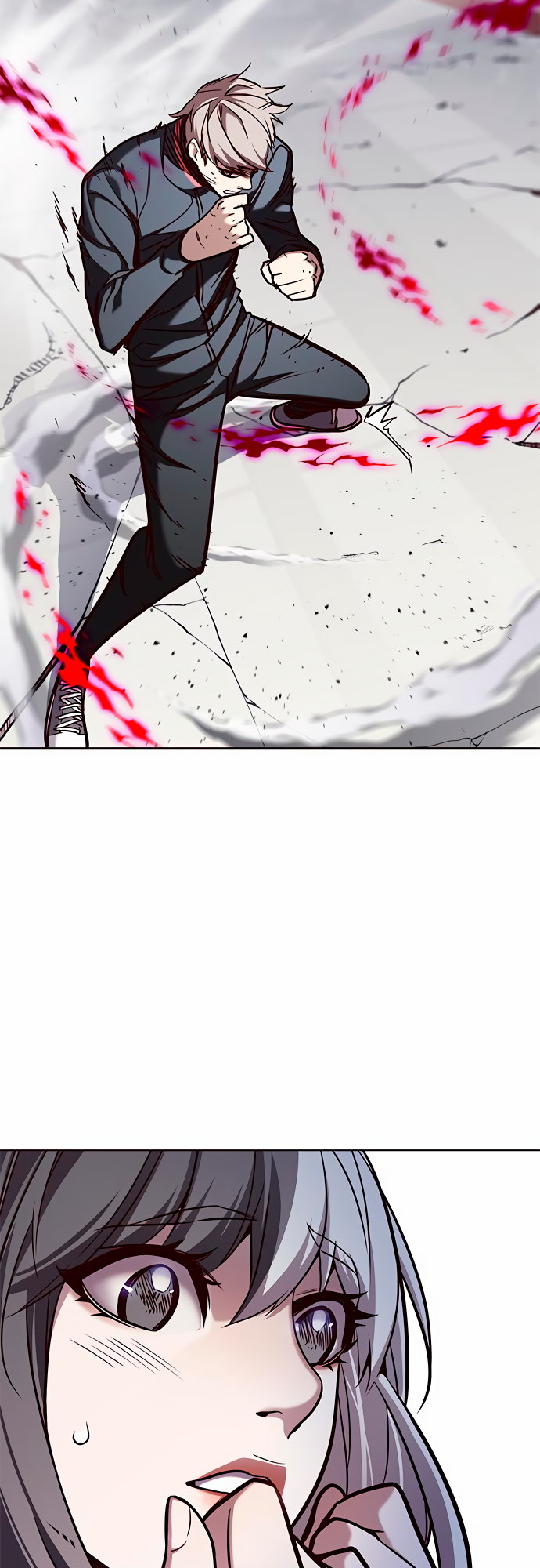 Read Элисед Eleceed Ru Manga Online