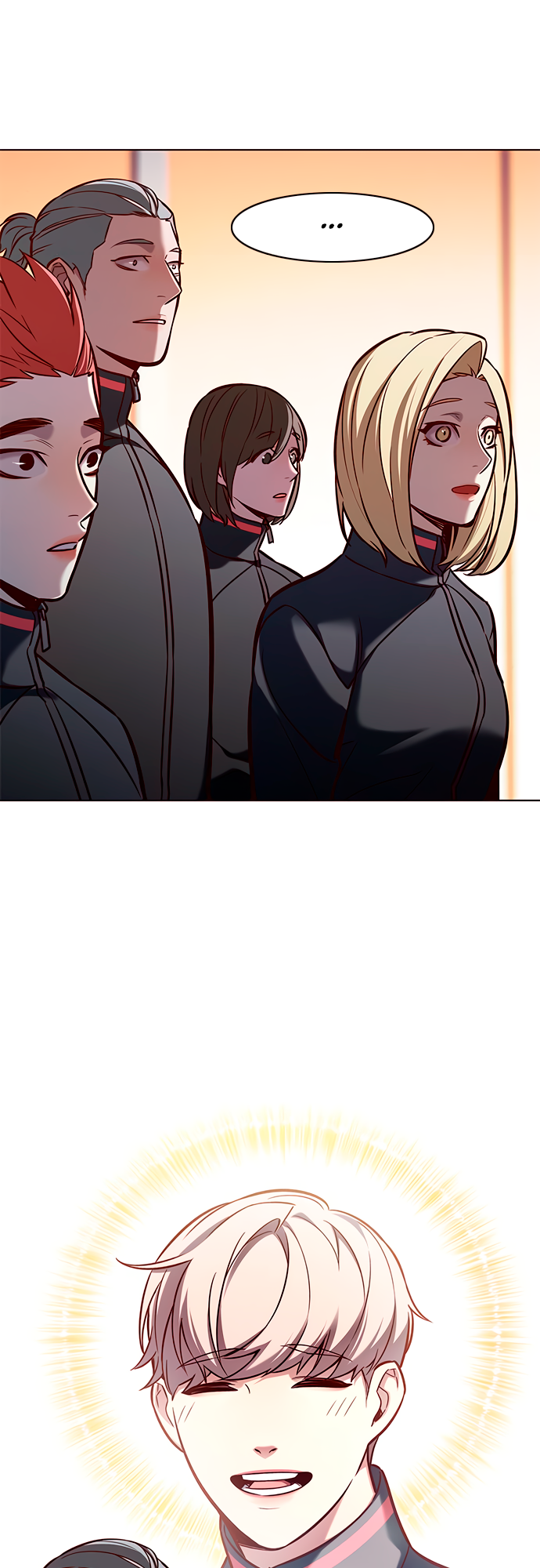 Read Элисед Eleceed Ru Manga Online
