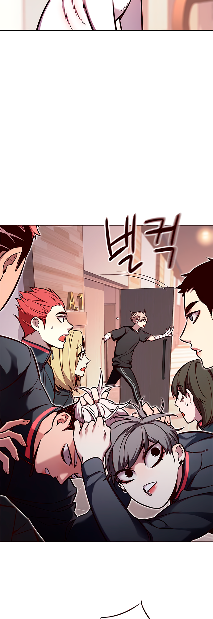 Read Элисед Eleceed Ru Manga Online