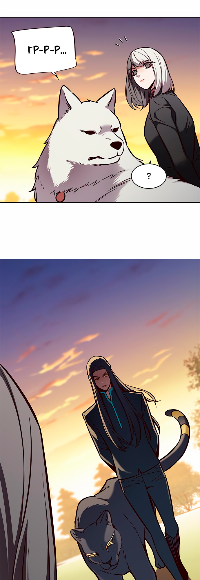 Read Элисед Eleceed Ru Manga Online