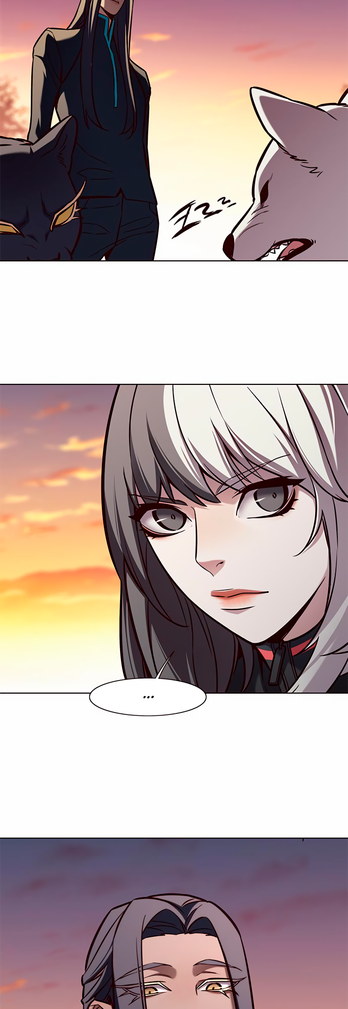 Read Элисед Eleceed Ru Manga Online