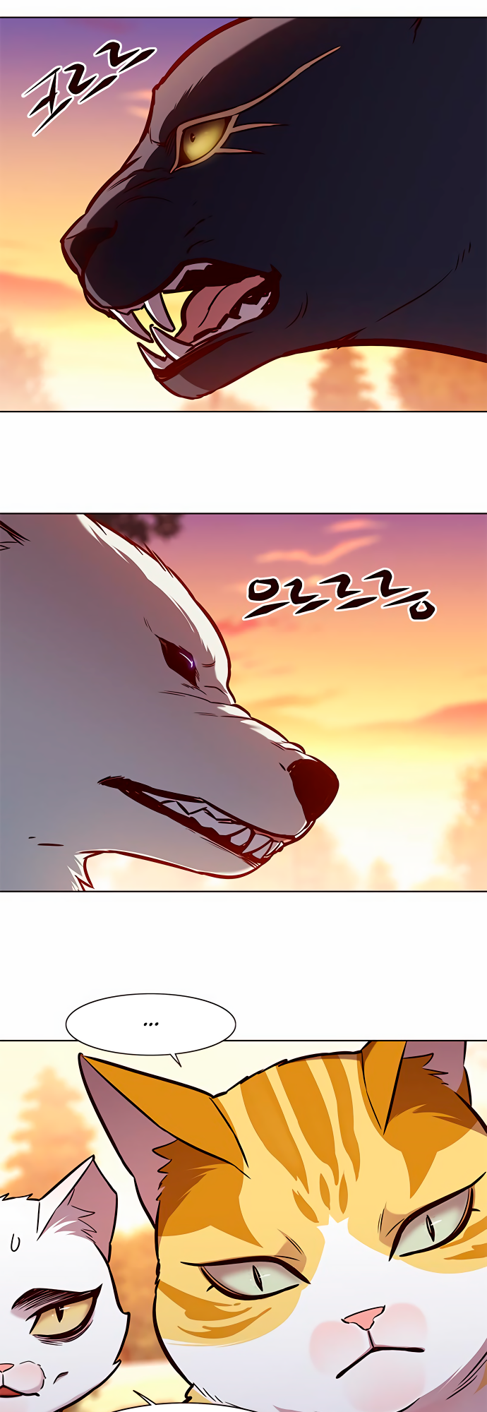 Read Элисед Eleceed Ru Manga Online