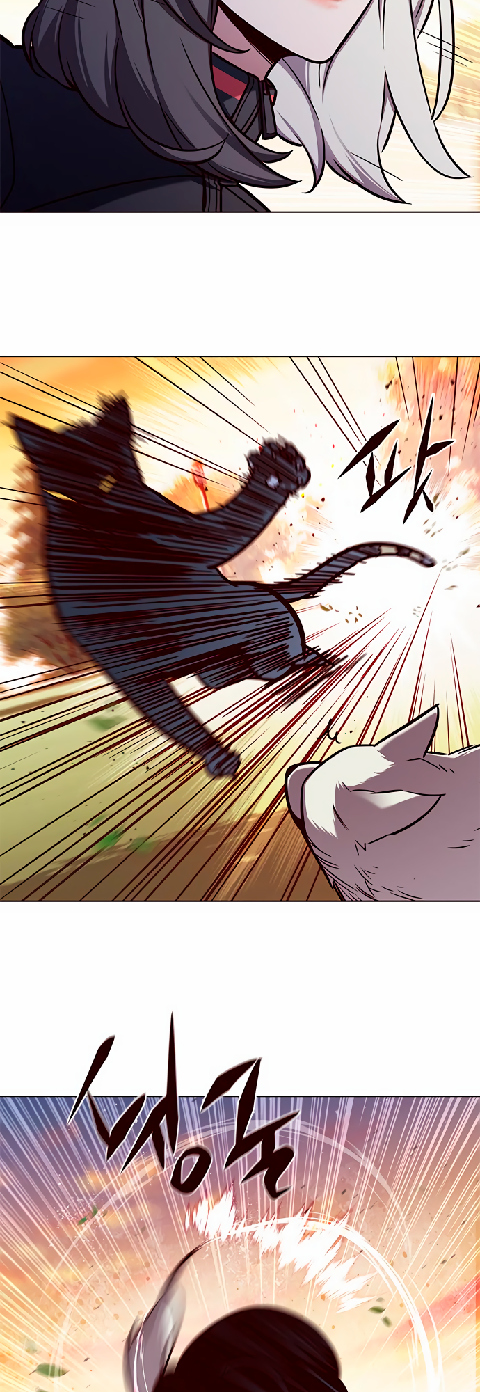 Read Элисед Eleceed Ru Manga Online