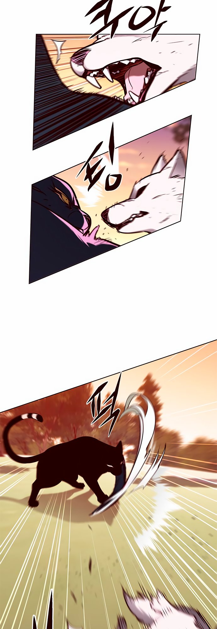Read Элисед Eleceed Ru Manga Online