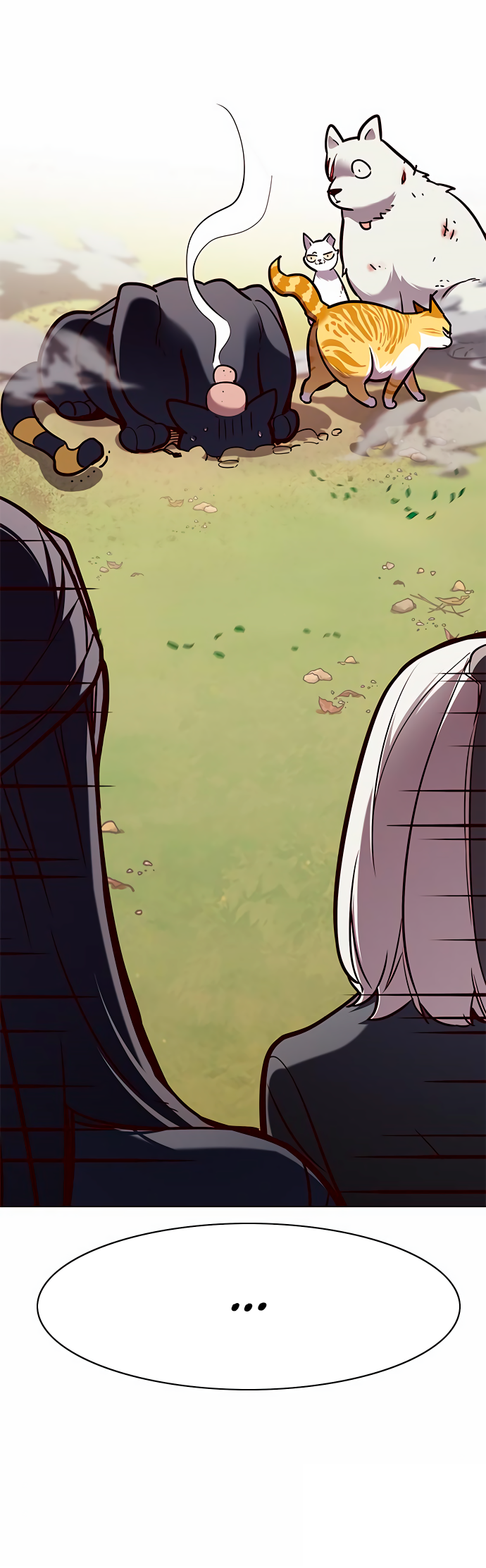 Read Элисед Eleceed Ru Manga Online
