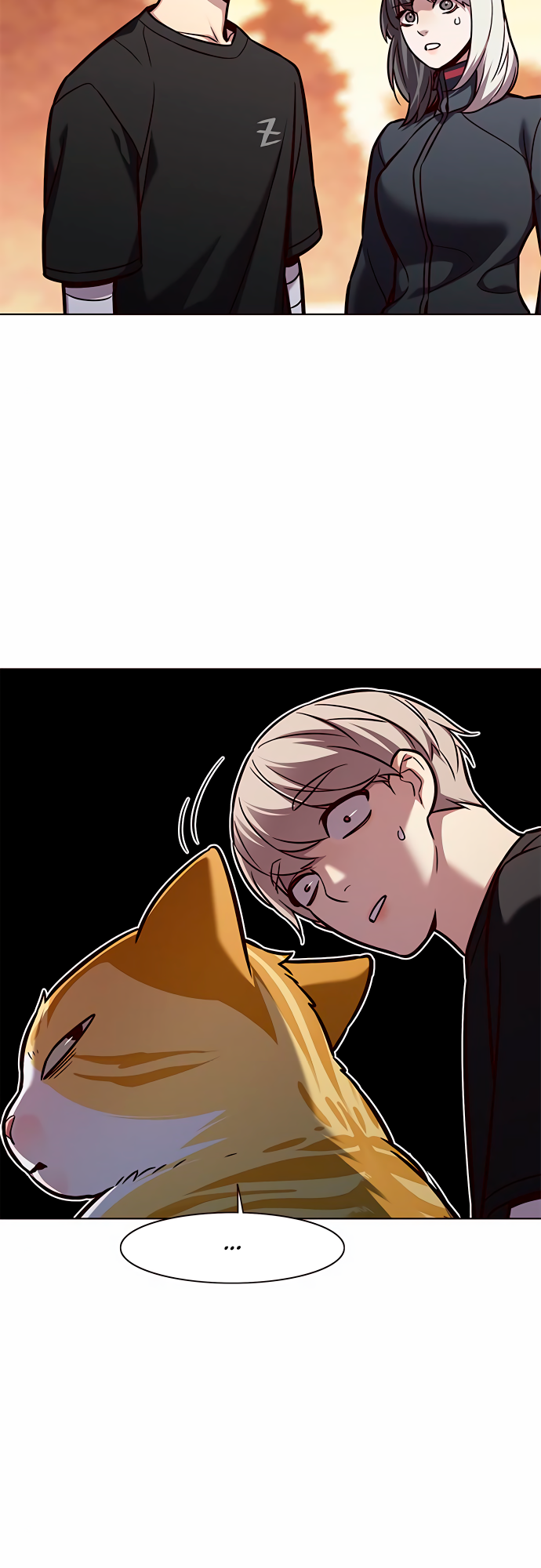 Read Элисед Eleceed Ru Manga Online