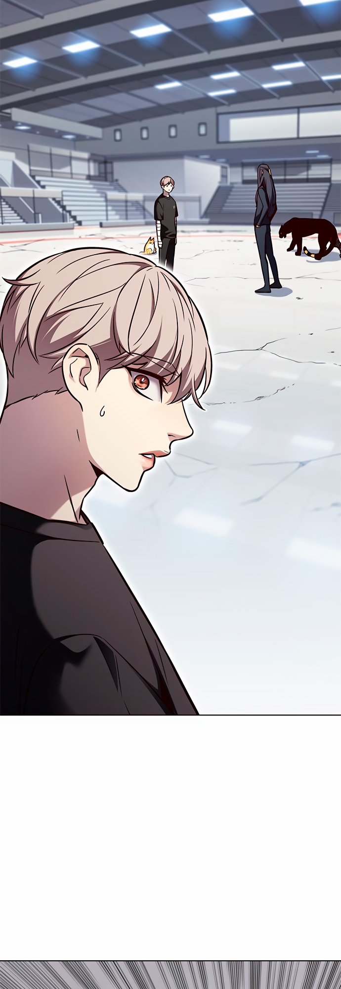 Read Элисед Eleceed Ru Manga Online