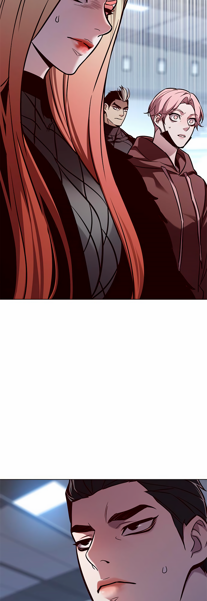 Read Элисед Eleceed Ru Manga Online