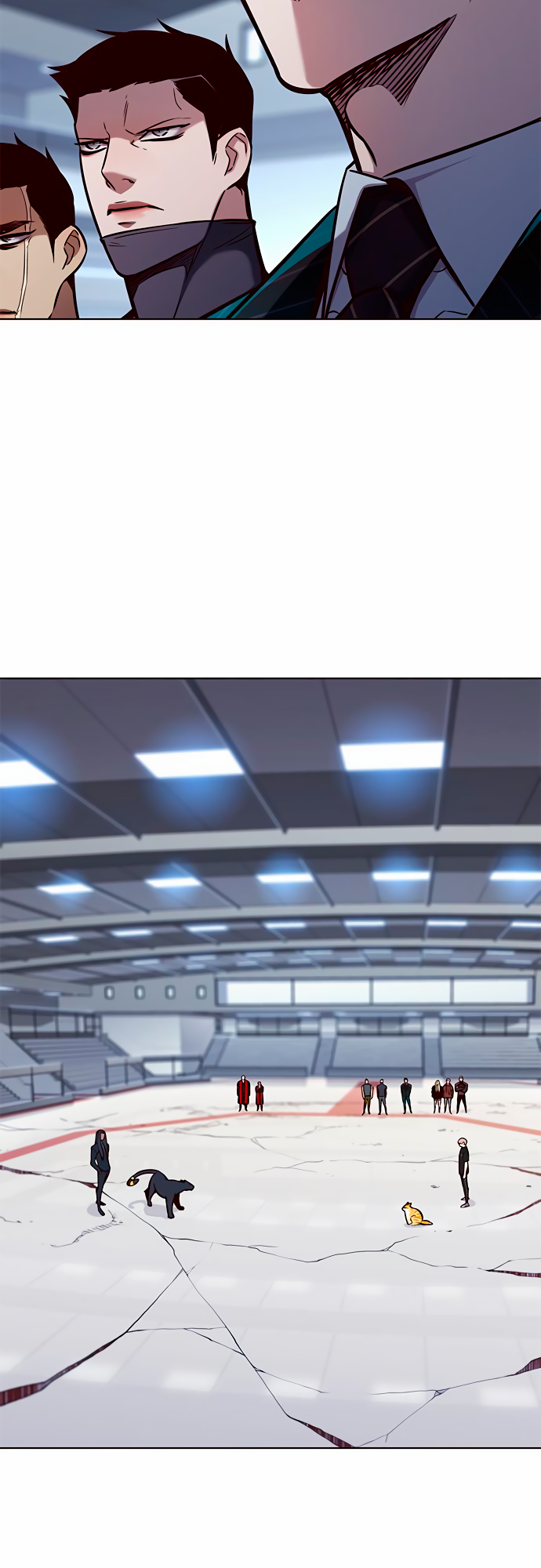 Read Элисед Eleceed Ru Manga Online