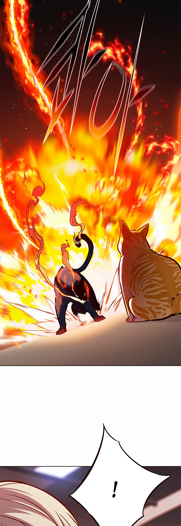 Read Элисед Eleceed Ru Manga Online