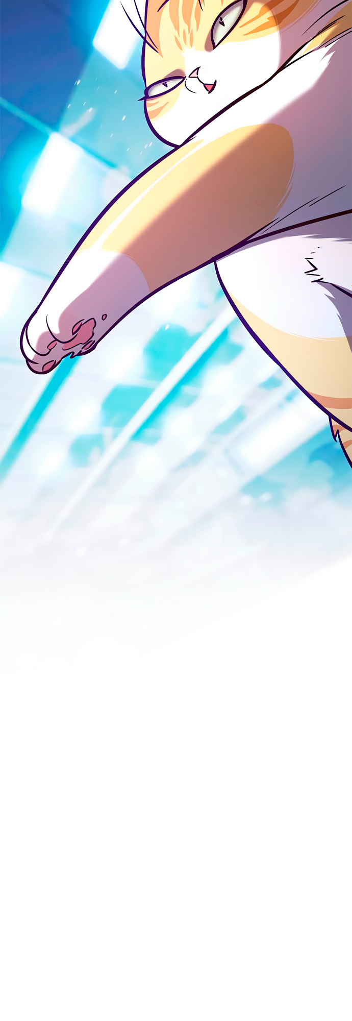 Read Элисед Eleceed Ru Manga Online