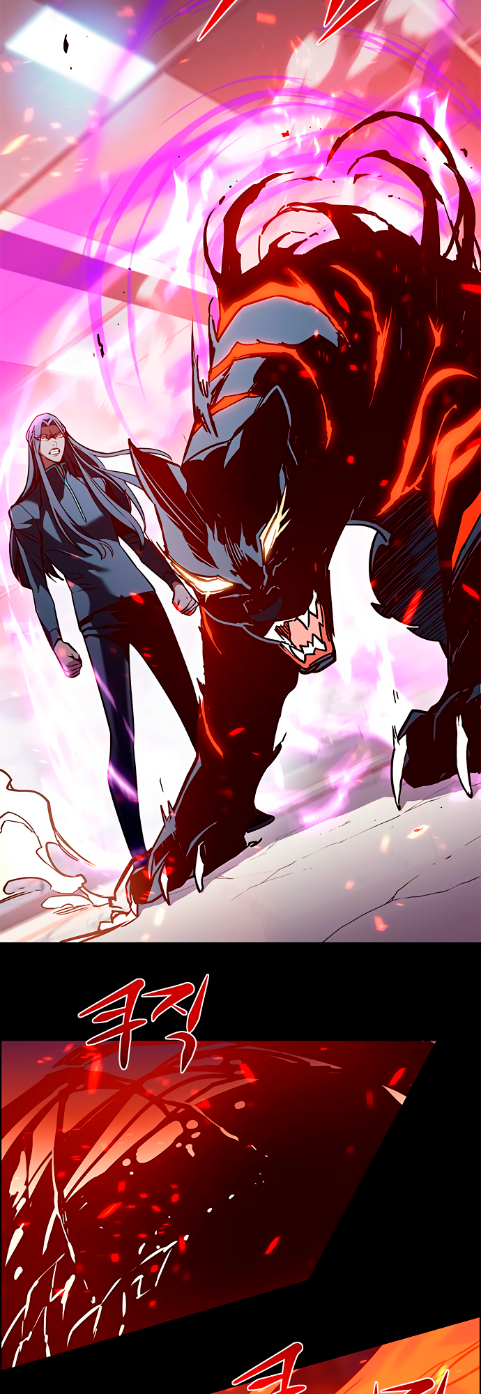 Read Элисед Eleceed Ru Manga Online