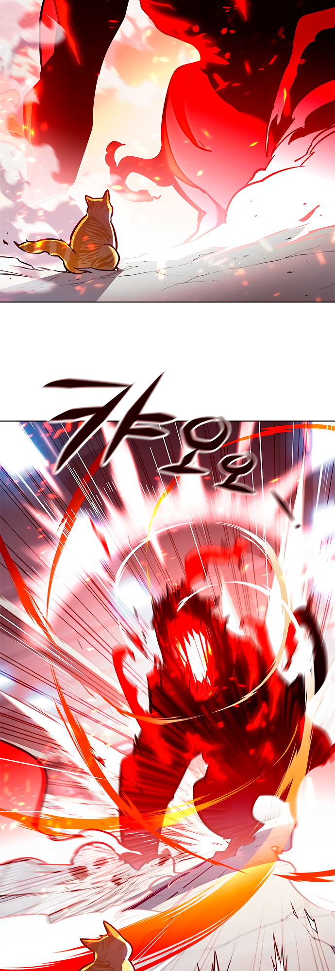 Read Элисед Eleceed Ru Manga Online