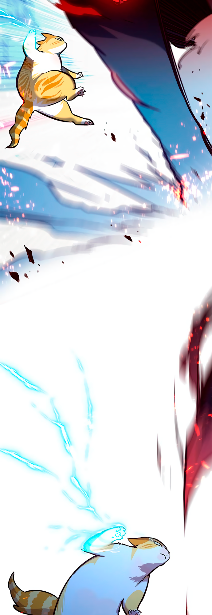 Read Элисед Eleceed Ru Manga Online