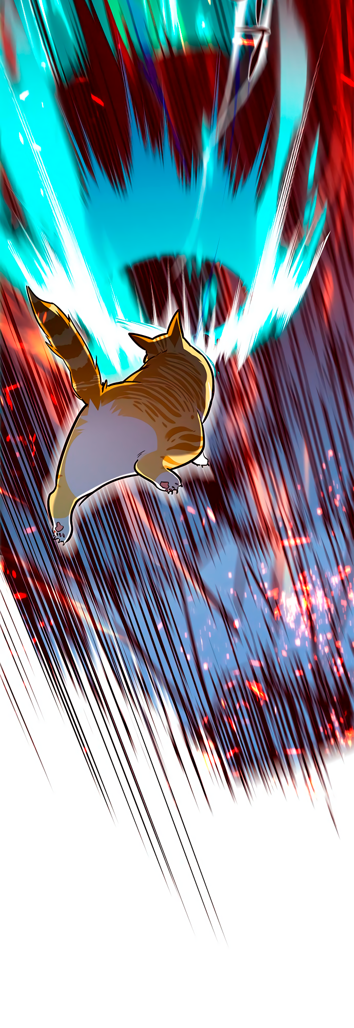 Read Элисед Eleceed Ru Manga Online
