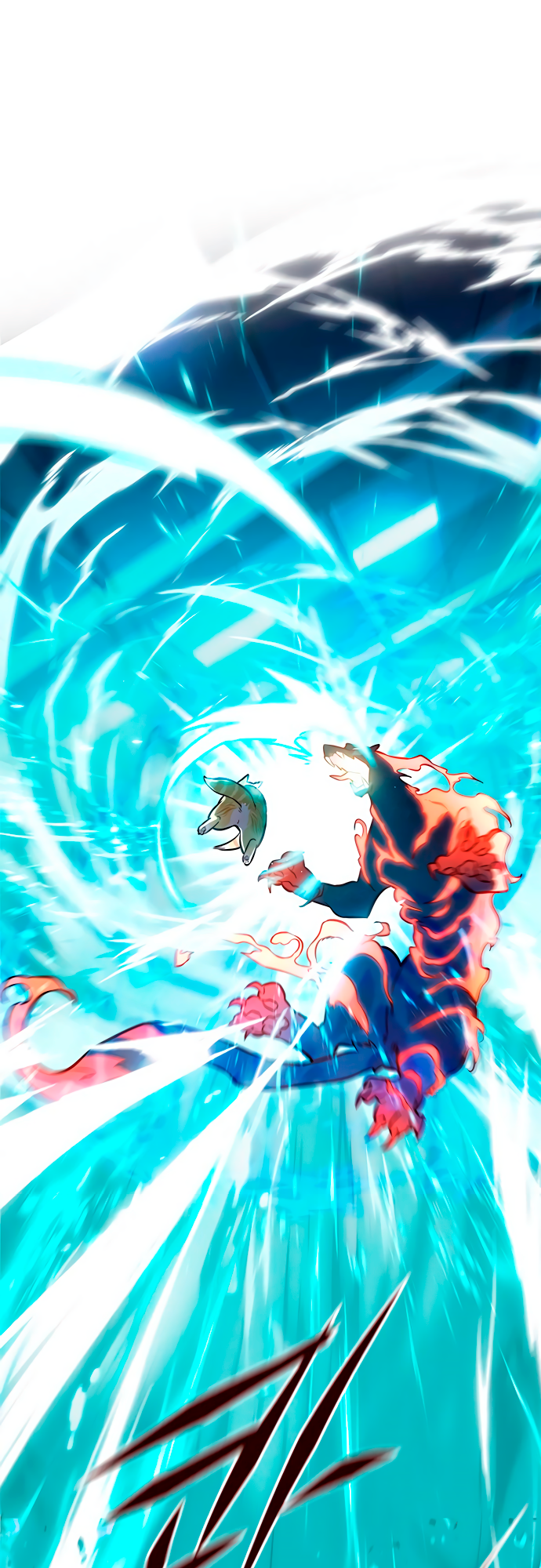Read Элисед Eleceed Ru Manga Online