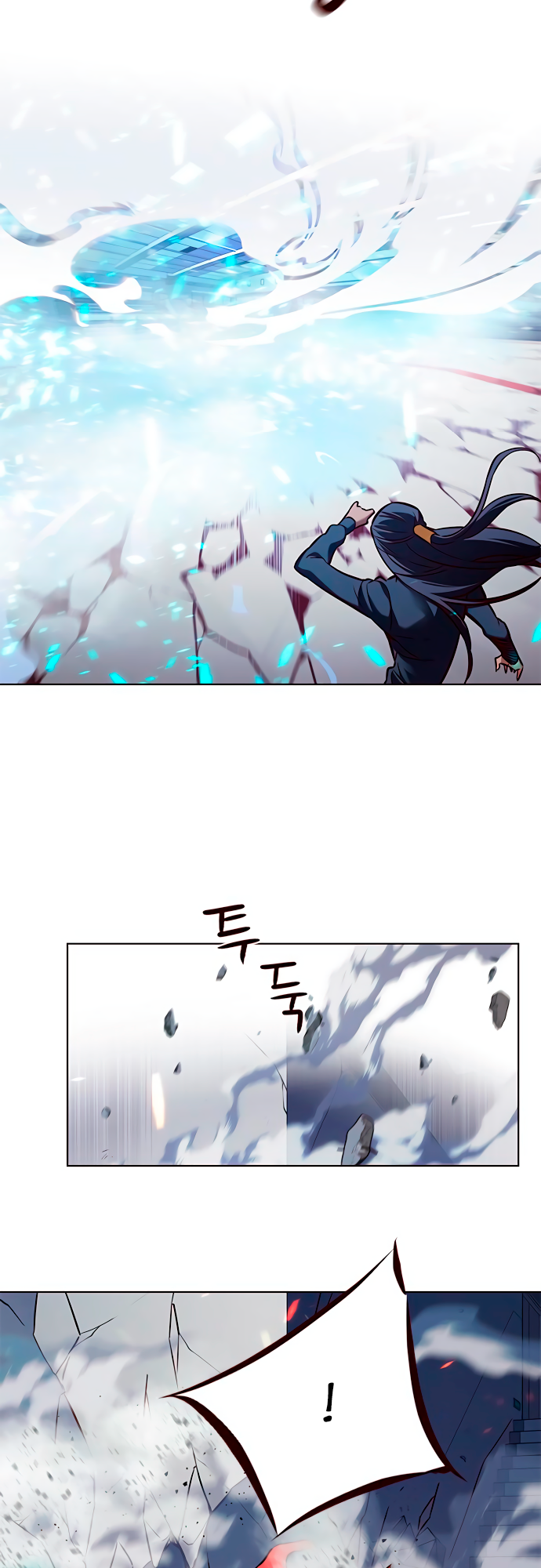 Read Элисед Eleceed Ru Manga Online