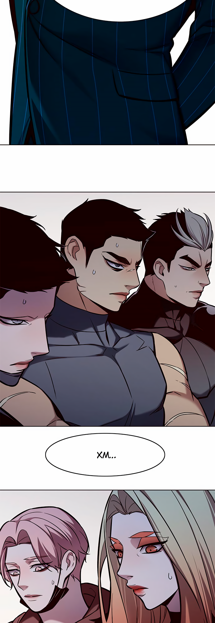 Read Элисед Eleceed Ru Manga Online
