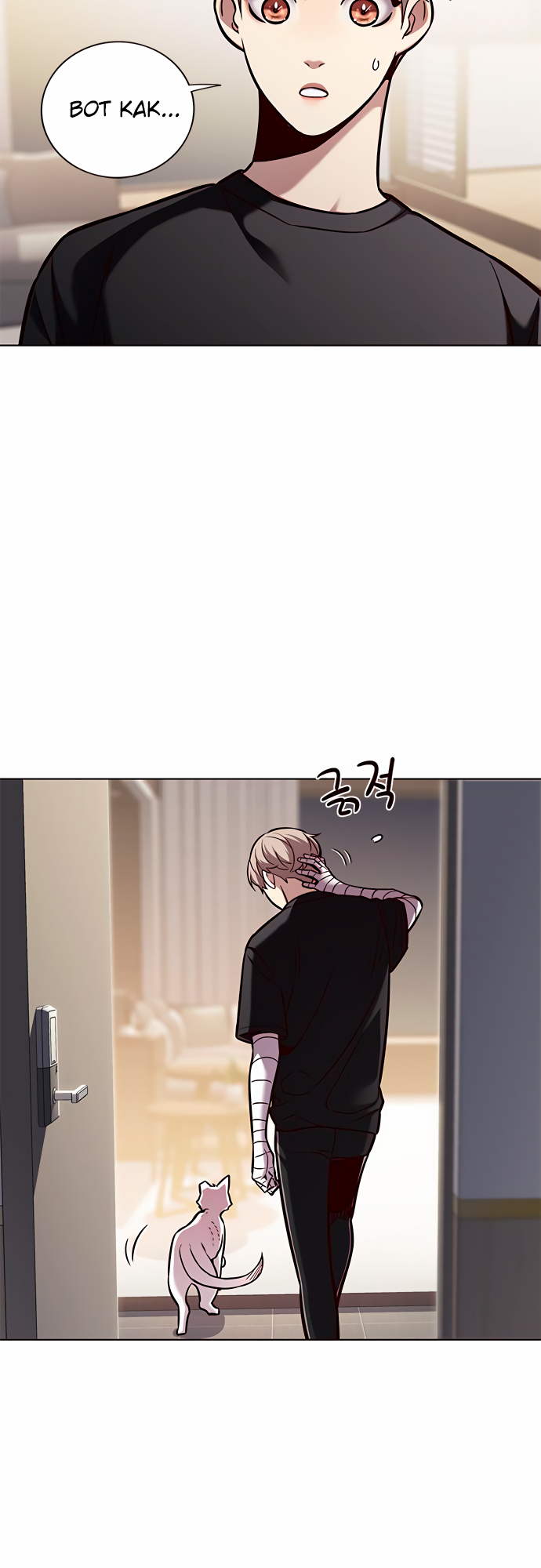 Read Элисед Eleceed Ru Manga Online