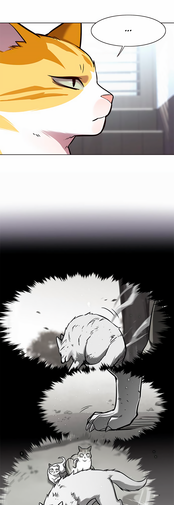 Read Элисед Eleceed Ru Manga Online
