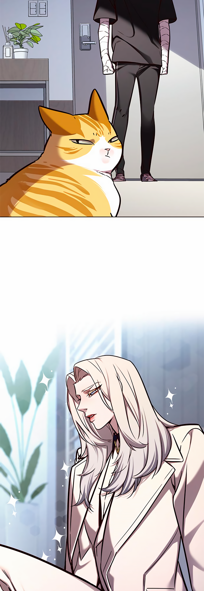 Read Элисед Eleceed Ru Manga Online