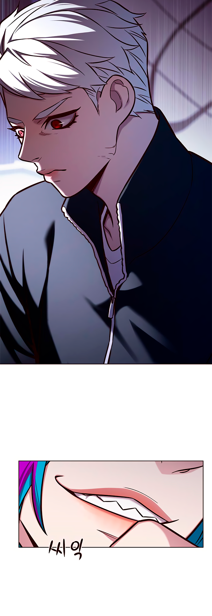 Read Элисед Eleceed Ru Manga Online