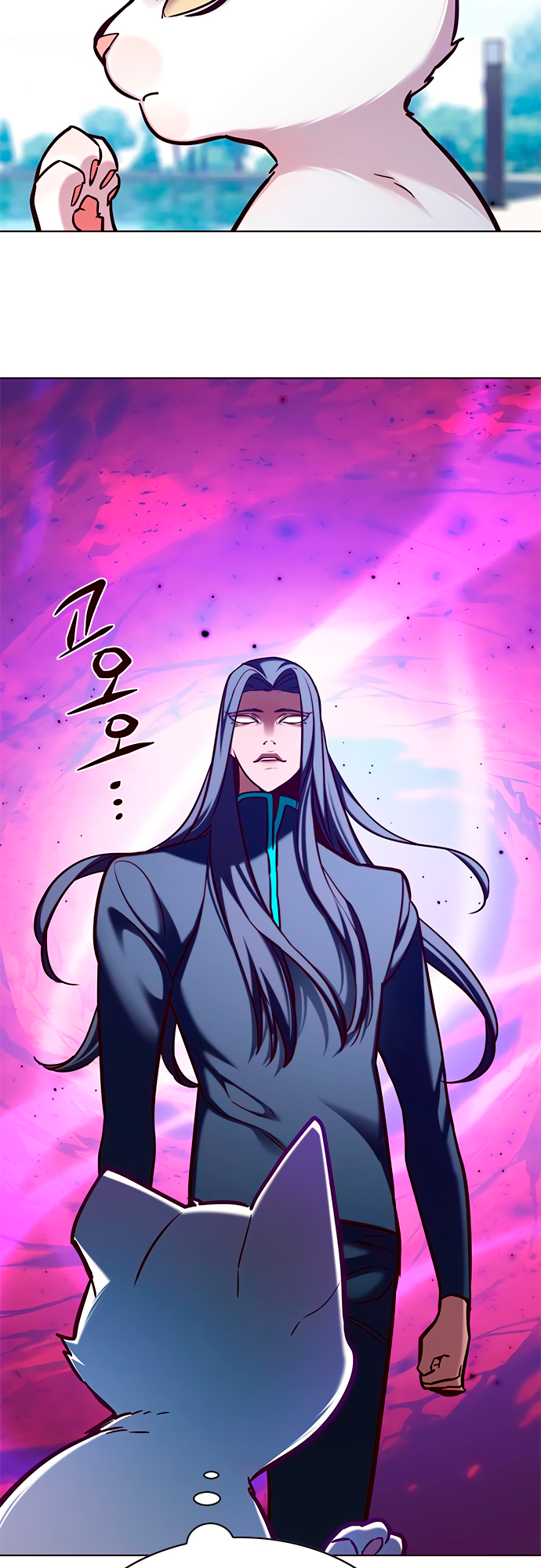 Read Элисед Eleceed Ru Manga Online