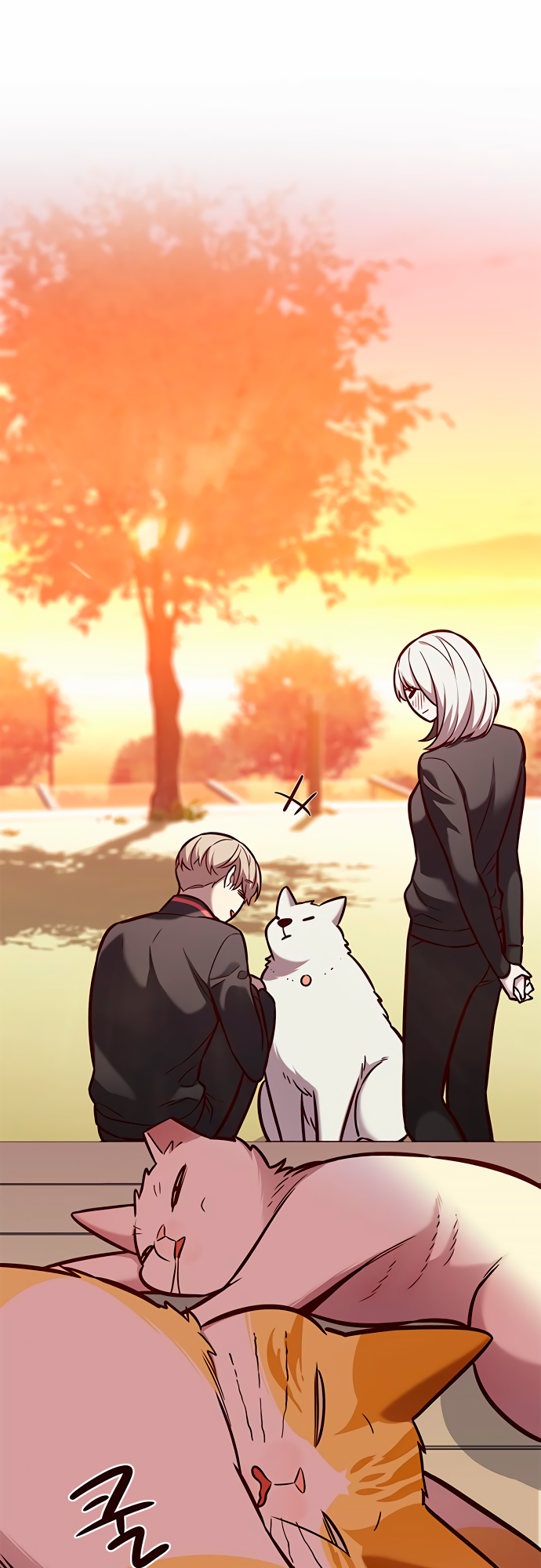 Read Элисед Eleceed Ru Manga Online