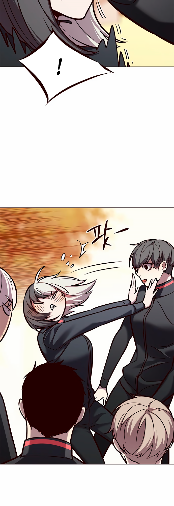 Read Элисед Eleceed Ru Manga Online