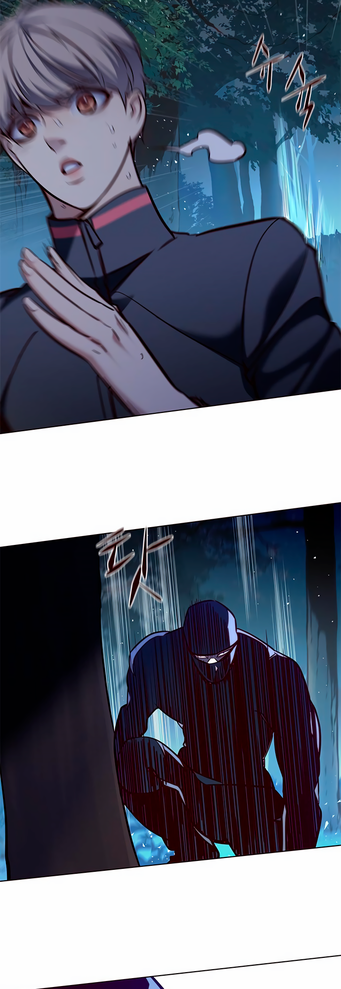 Read Элисед Eleceed Ru Manga Online