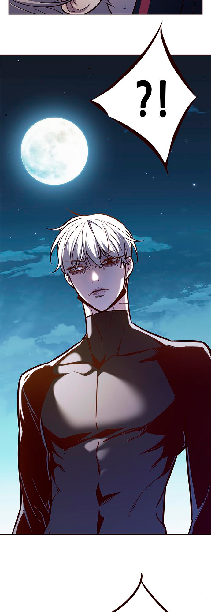 Read Элисед Eleceed Ru Manga Online