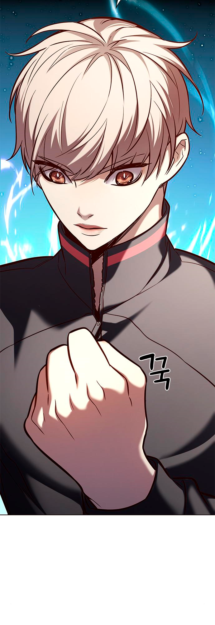 Read Элисед Eleceed Ru Manga Online