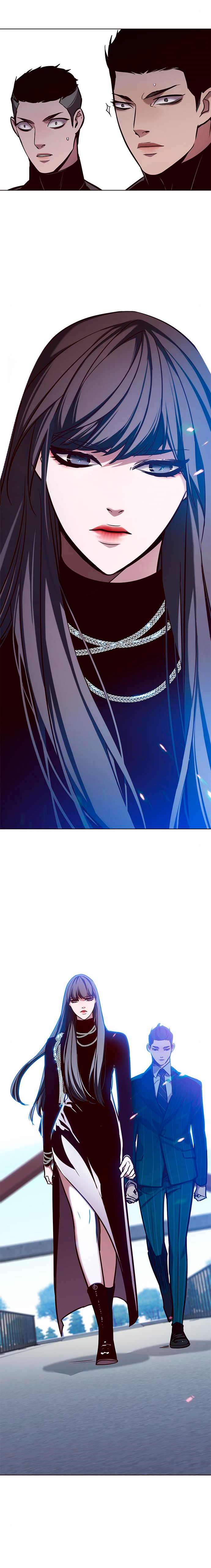 Read Элисед Eleceed Ru Manga Online