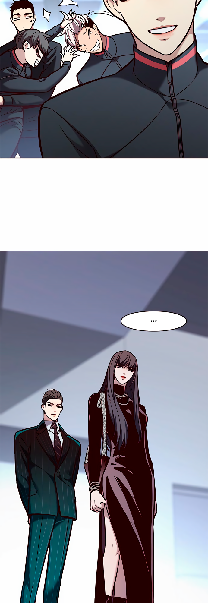 Read Элисед Eleceed Ru Manga Online
