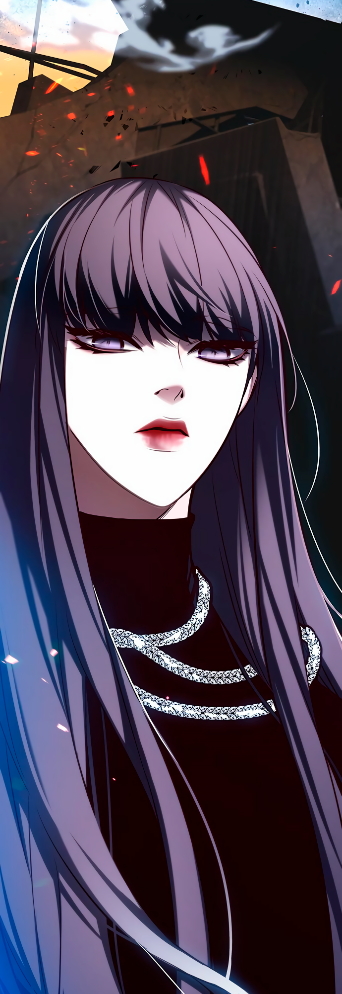 Read Элисед Eleceed Ru Manga Online