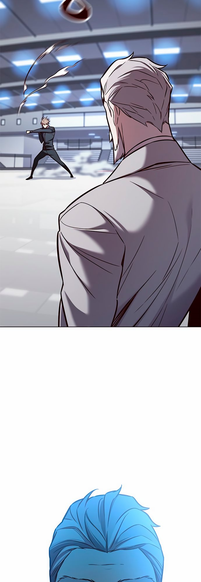 Read Элисед Eleceed Ru Manga Online