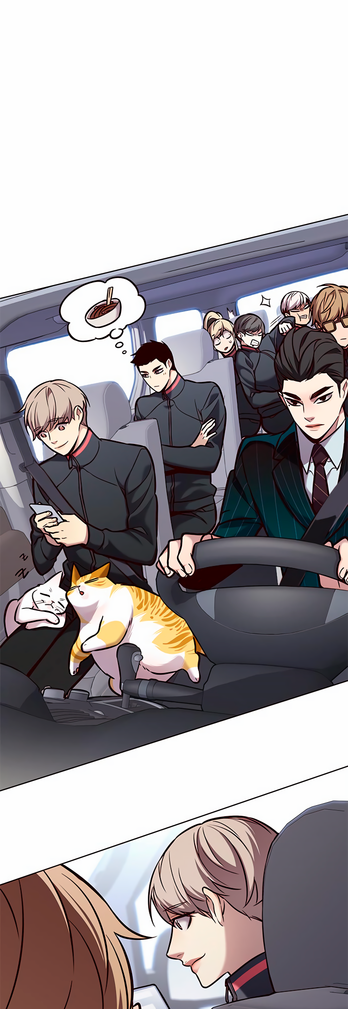 Read Элисед Eleceed Ru Manga Online
