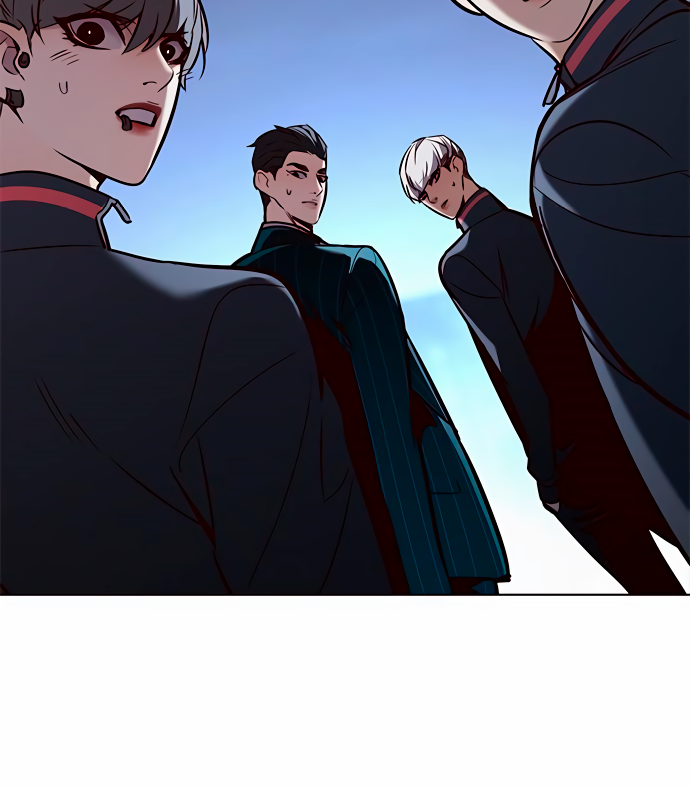 Read Элисед Eleceed Ru Manga Online
