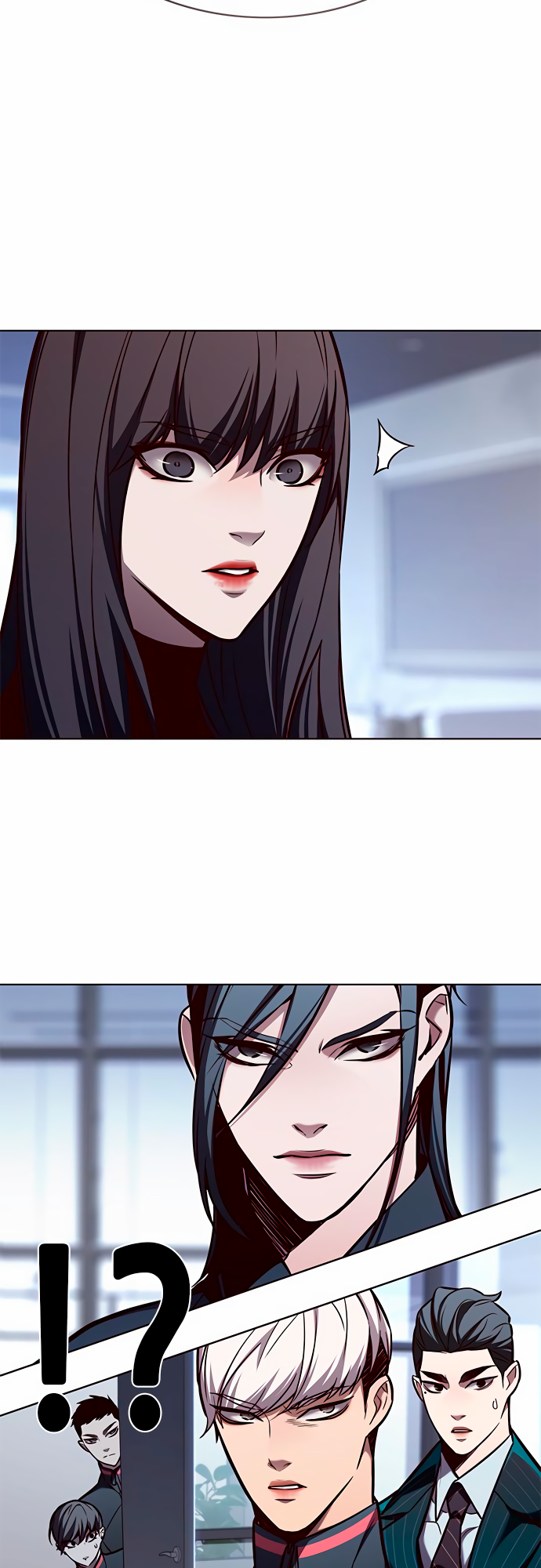 Read Элисед Eleceed Ru Manga Online
