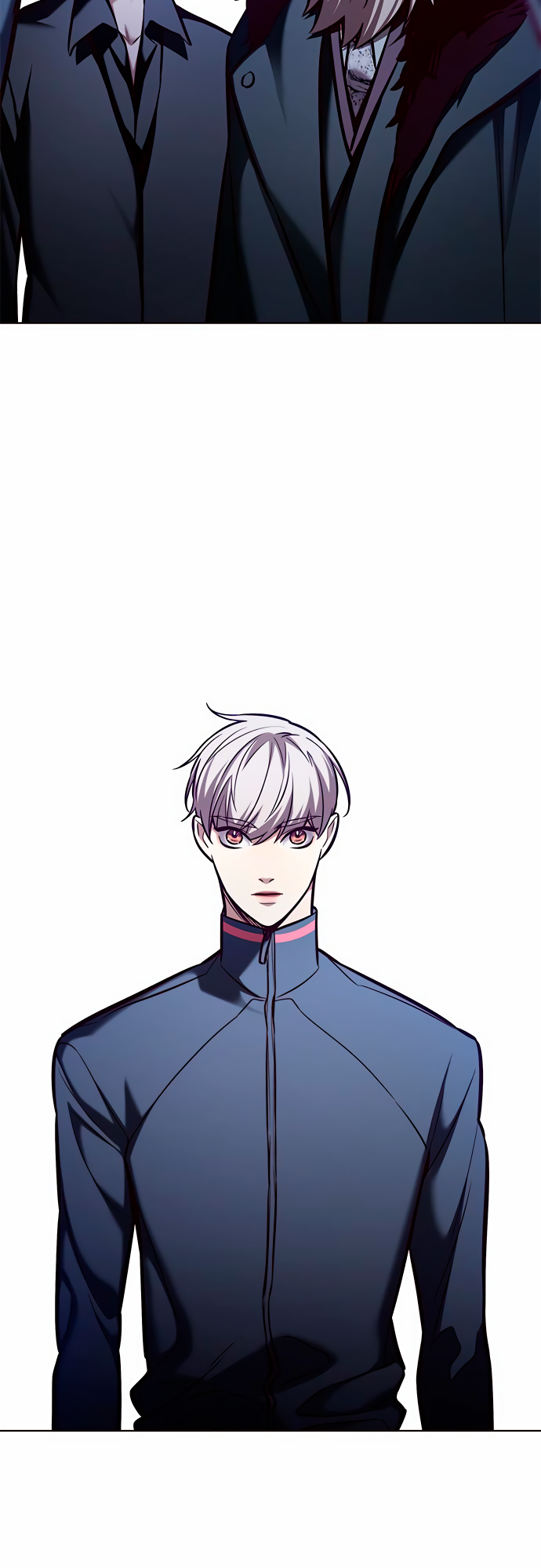 Read Элисед Eleceed Ru Manga Online