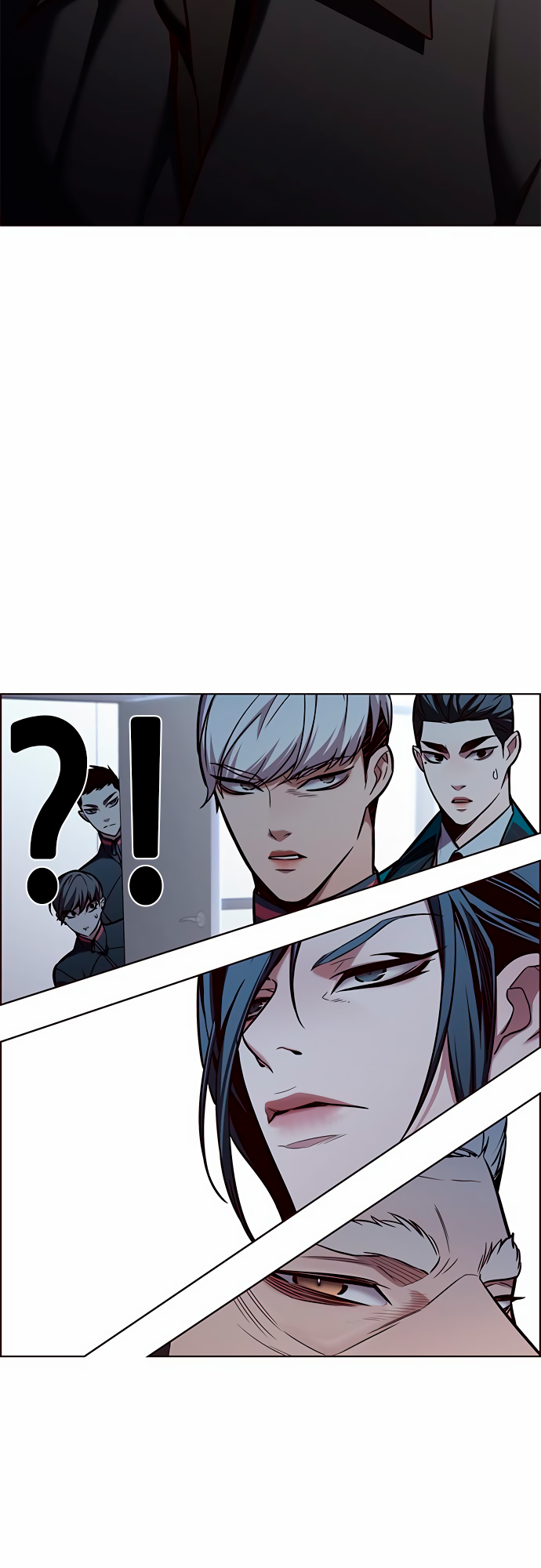 Read Элисед Eleceed Ru Manga Online