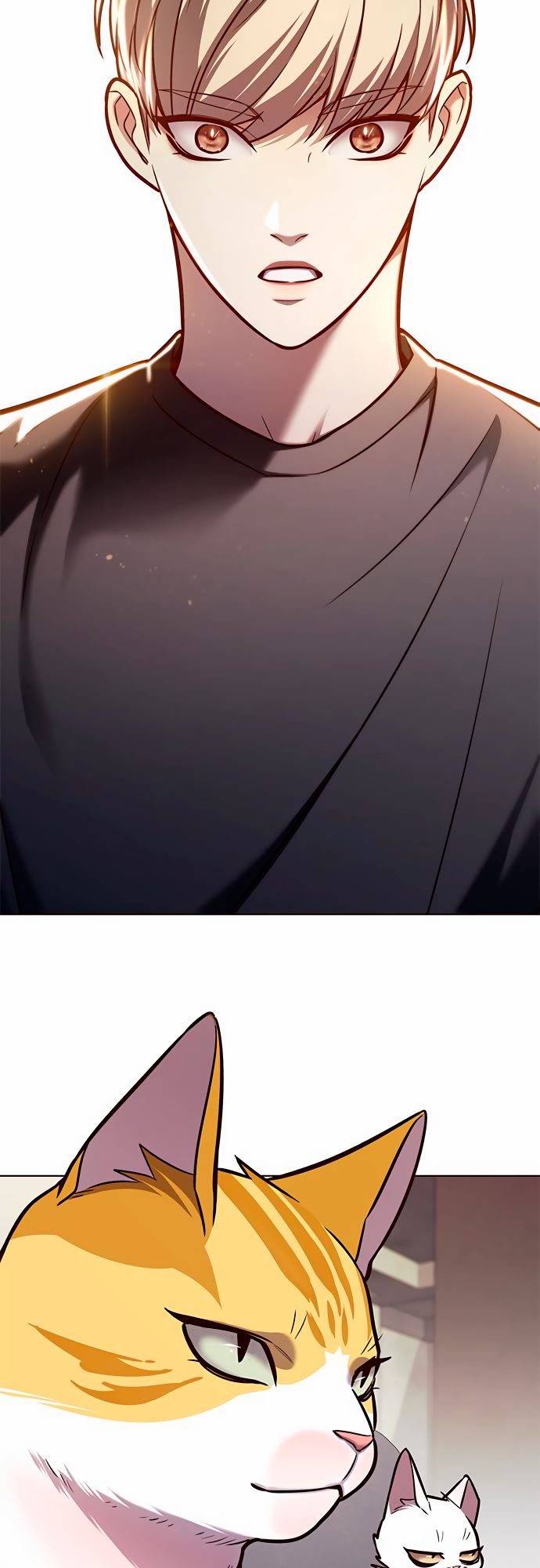 Read Элисед Eleceed Ru Manga Online