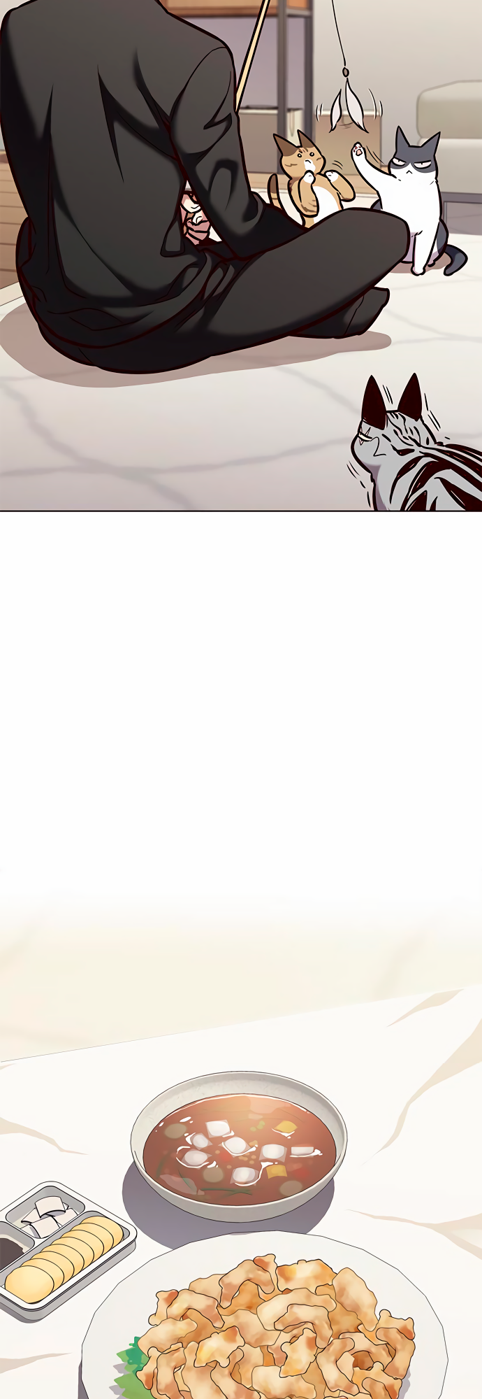 Read Элисед Eleceed Ru Manga Online
