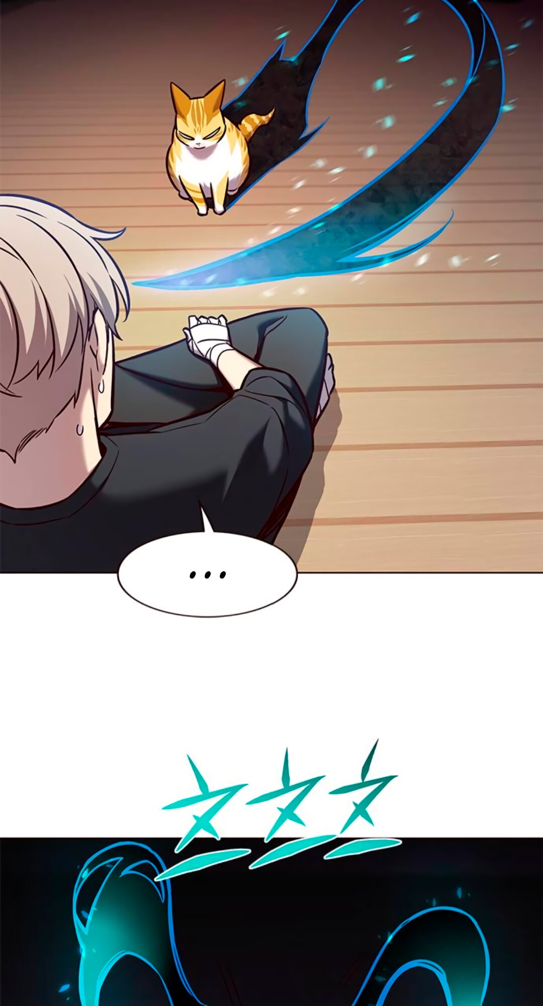 Read Элисед Eleceed Ru Manga Online