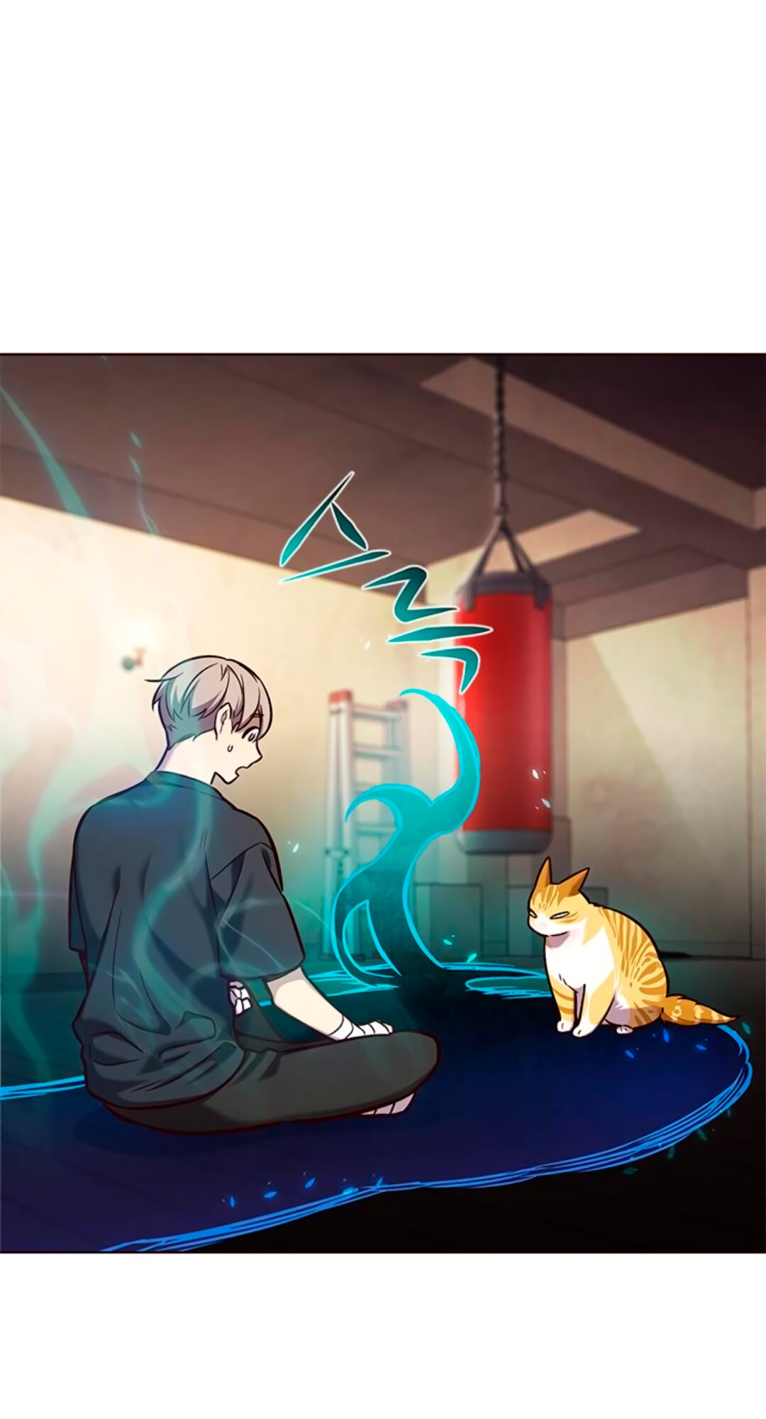 Read Элисед Eleceed Ru Manga Online