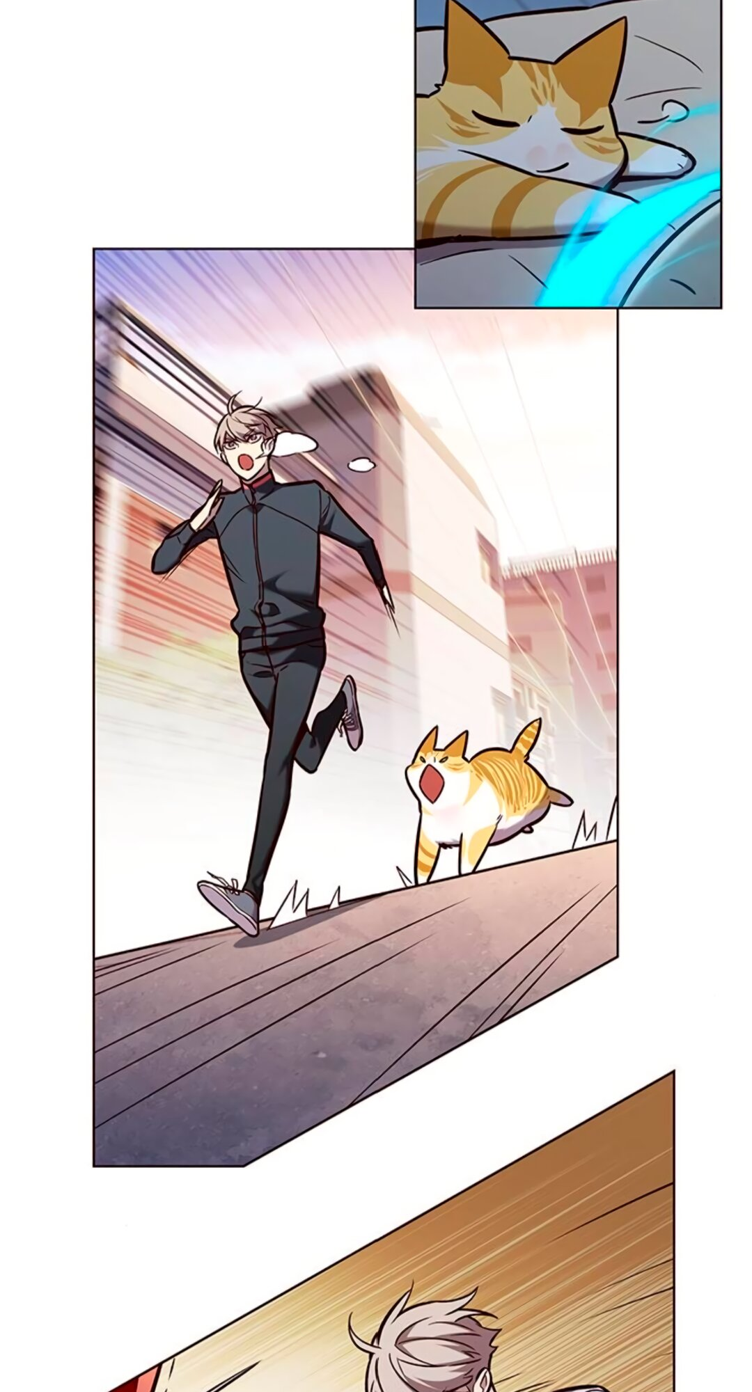 Read Элисед Eleceed Ru Manga Online